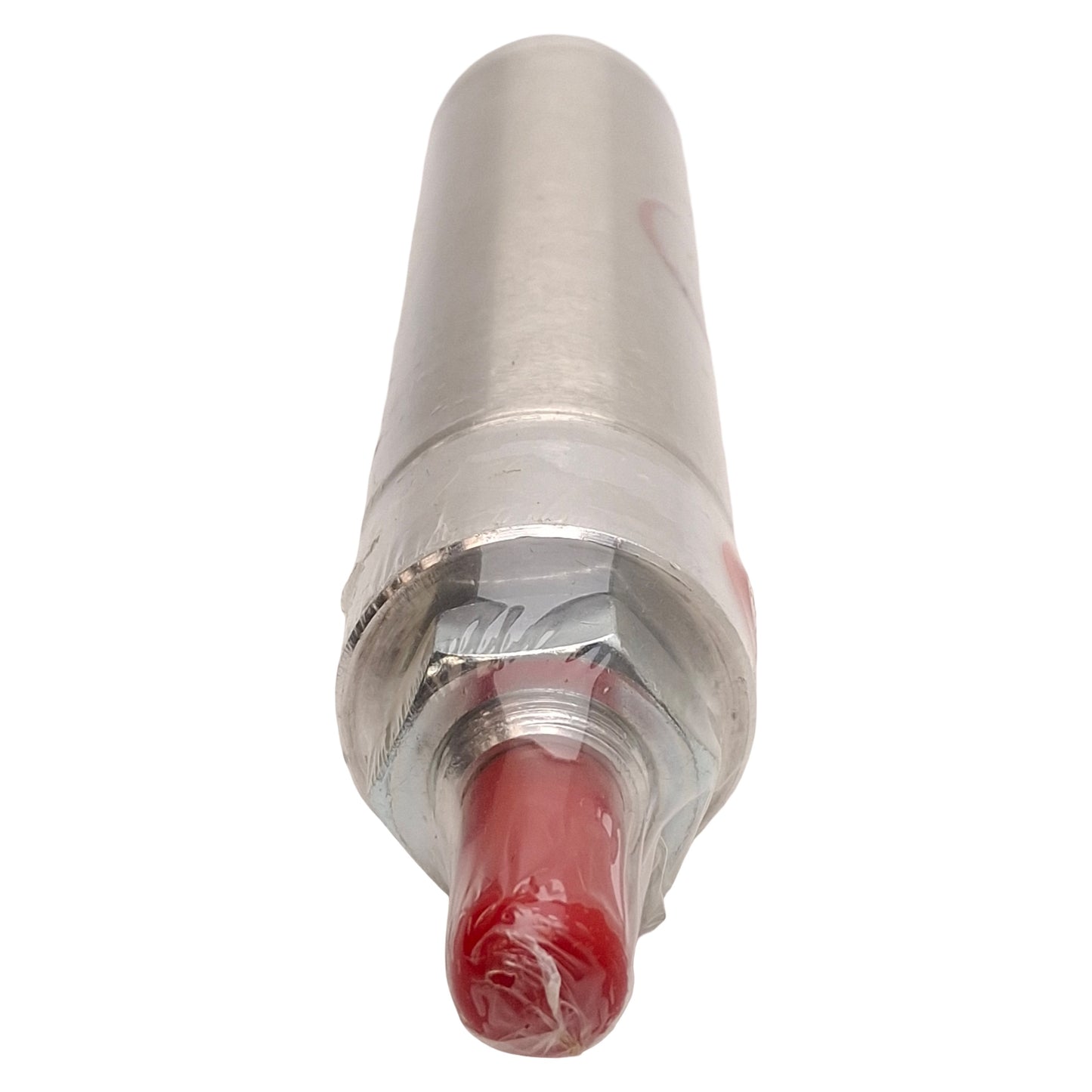 New Bimba 174-D Stainless Steel Cylinder, ø1-1/2in Bore, 4in Stroke, 250psi, 1/8 NPT