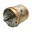 New – Open box Placid C35-24 Magnetic Particle Clutch, 24VDC, ø1/2in Shaft, 1-35lb-in, 1000RPM