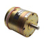 New – Open box Placid C35-24 Magnetic Particle Clutch, 24VDC, ø1/2in Shaft, 1-35lb-in, 1000RPM