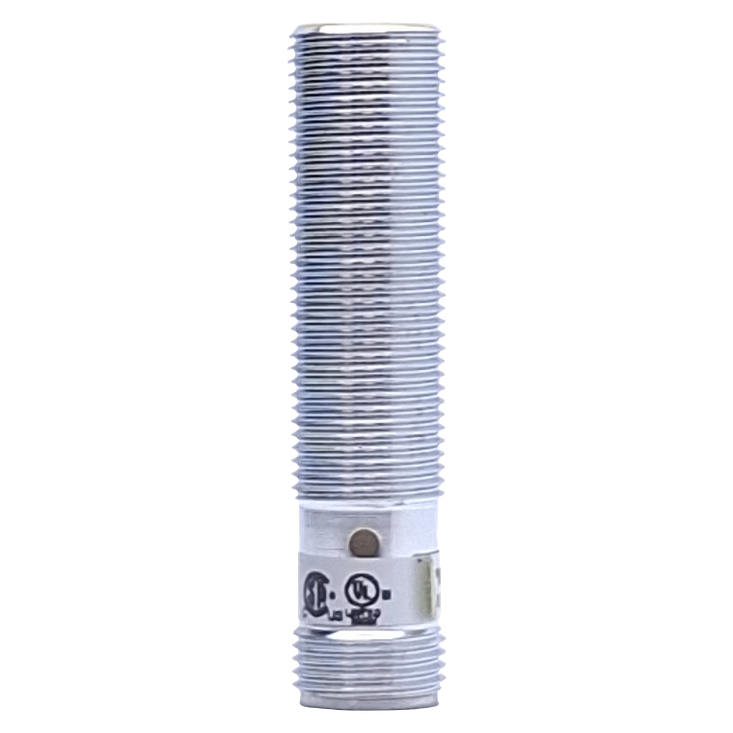 New Turck BI2-M12-VP6X-H1141 Inductive Sensor, PNP, 2mm Range, 10-30VDC, M12 4-Pin