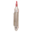 Used Bimba M-092-DPBT3 Stainless Steel Cylinder, ø1-1/16in Bore, 2in Stroke, 1/8 NPT