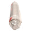 Used Bimba M-092-DPBT3 Stainless Steel Cylinder, ø1-1/16in Bore, 2in Stroke, 1/8 NPT