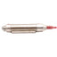 Used Bimba M-092-DPBT3 Stainless Steel Cylinder, ø1-1/16in Bore, 2in Stroke, 1/8 NPT