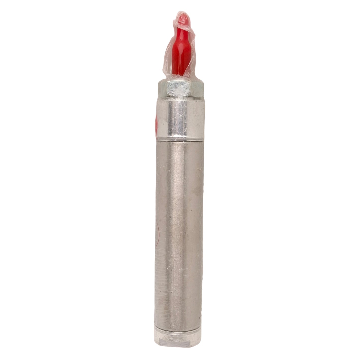 New Bimba 093-D Stainless Steel Cylinder, ø1-1/16in Bore, 3in Stroke, 250psi, 1/8NPT