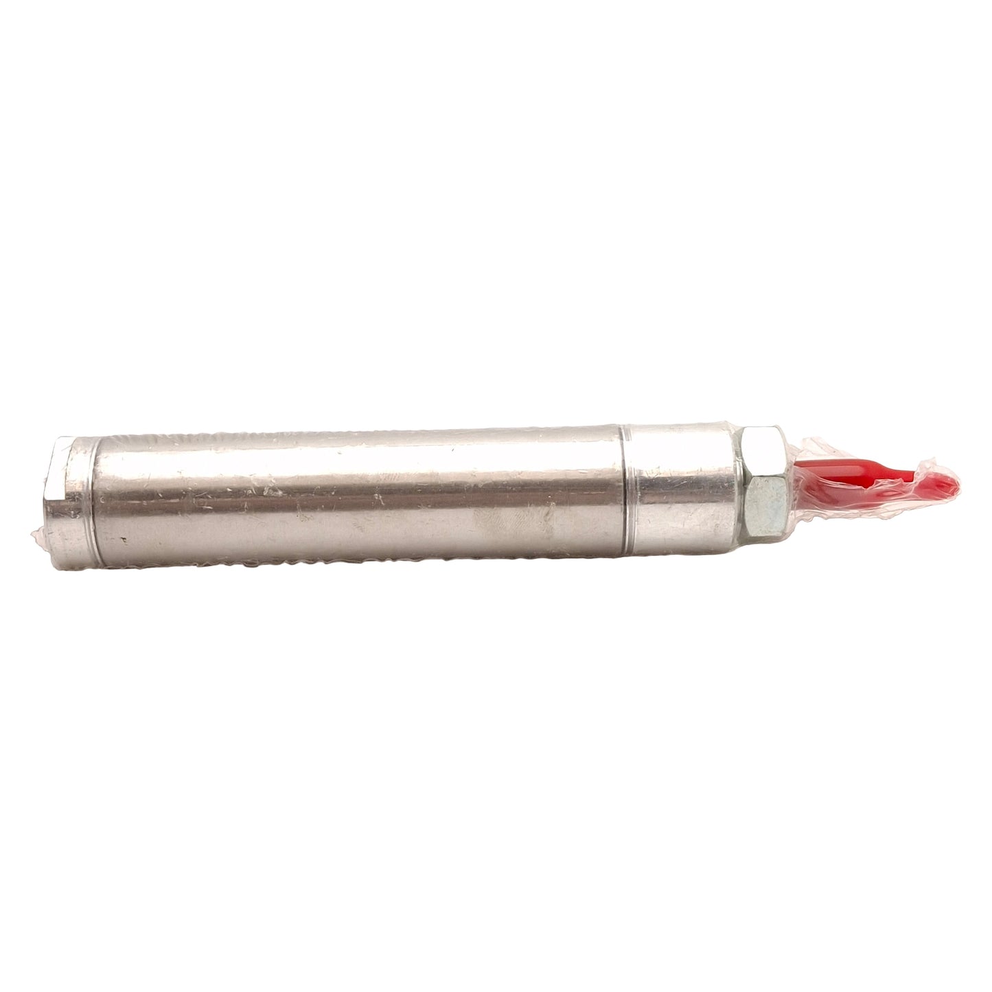 New Bimba 093-D Stainless Steel Cylinder, ø1-1/16in Bore, 3in Stroke, 250psi, 1/8NPT