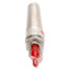 New Bimba 093-D Stainless Steel Cylinder, ø1-1/16in Bore, 3in Stroke, 250psi, 1/8NPT