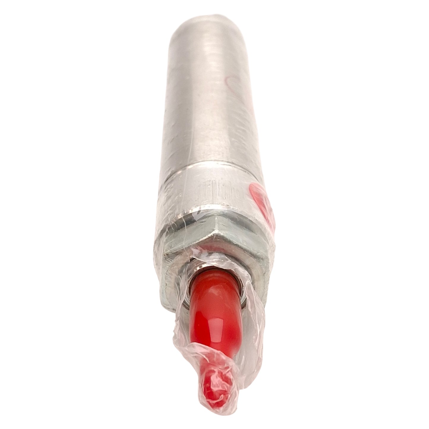 New Bimba 093-D Stainless Steel Cylinder, ø1-1/16in Bore, 3in Stroke, 250psi, 1/8NPT