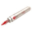 New Bimba 093-D Stainless Steel Cylinder, ø1-1/16in Bore, 3in Stroke, 250psi, 1/8NPT