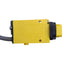New – Open box Banner SM2A312D Diffuse Beam Proximity Sensor 380mm Range, 24-240VAC, 2m Cable