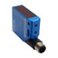 New – Open box Sick WT12-2P440 1016150 Photoelectric Sensor, 35-100mm SN, PNP Output, 10-30VDC