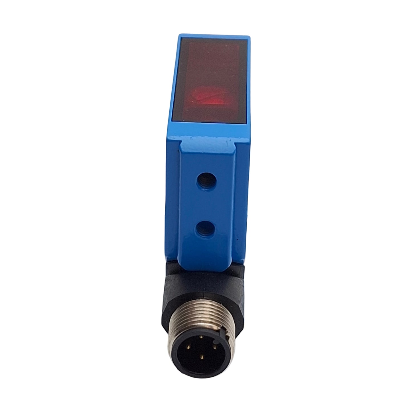 New – Open box Sick WT12-2P440 1016150 Photoelectric Sensor, 35-100mm SN, PNP Output, 10-30VDC
