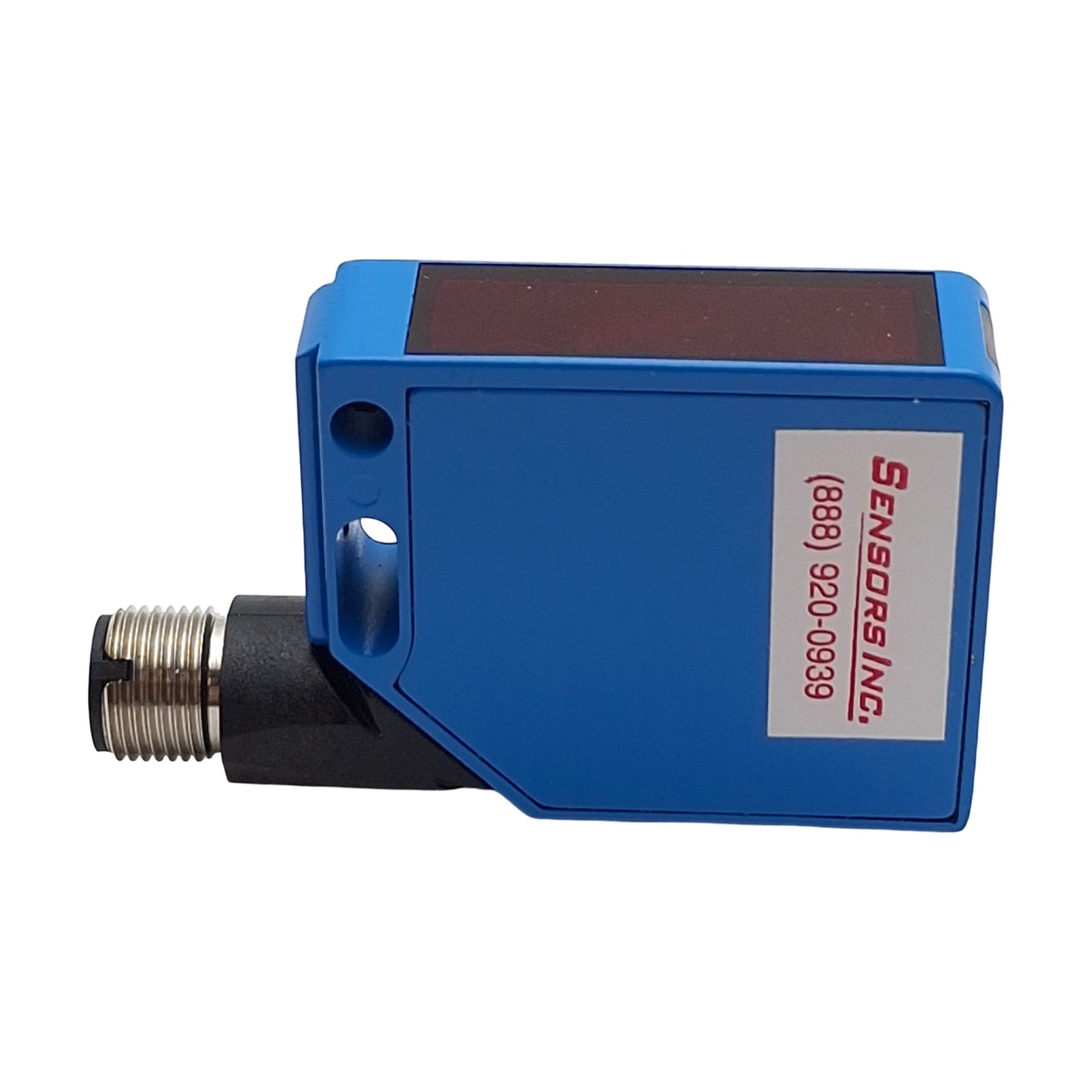 New – Open box Sick WT12-2P440 1016150 Photoelectric Sensor, 35-100mm SN, PNP Output, 10-30VDC