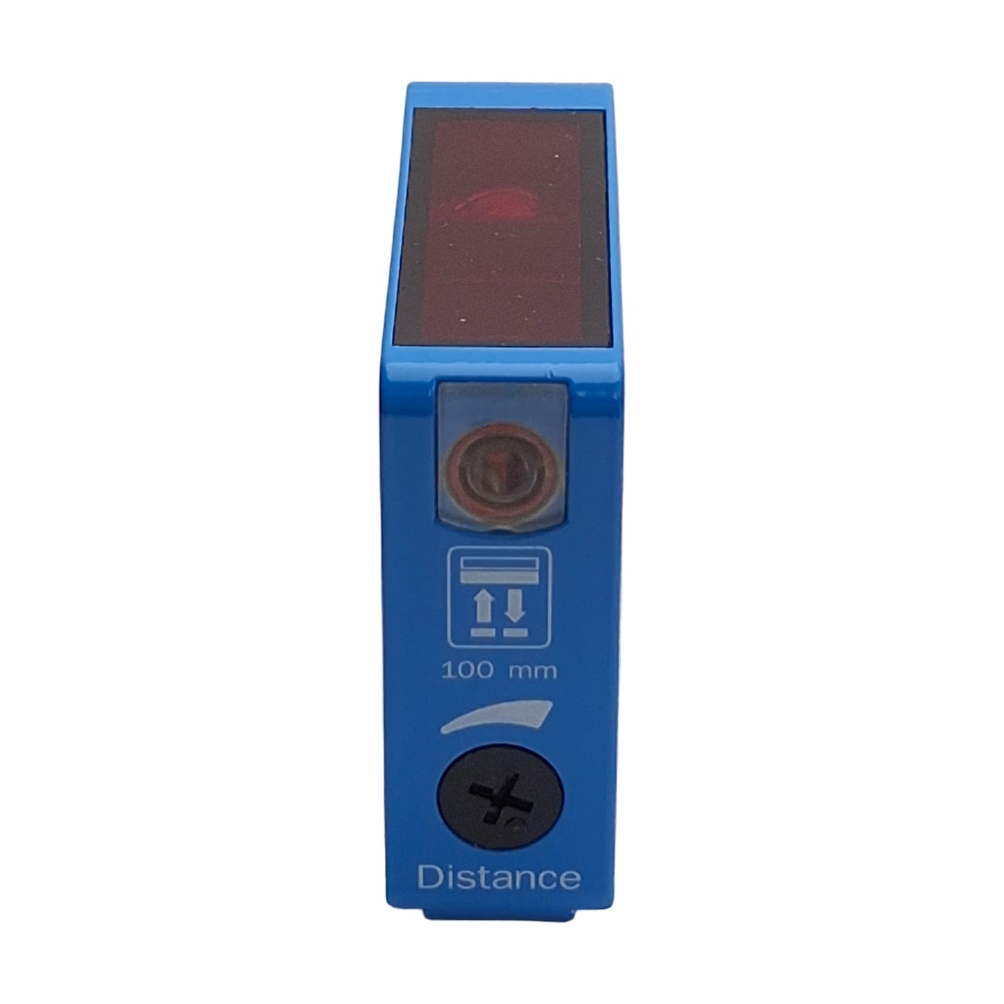 New – Open box Sick WT12-2P440 1016150 Photoelectric Sensor, 35-100mm SN, PNP Output, 10-30VDC