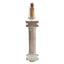 New Bimba 093-A Single-Acting Cylinder, ø1-1/16in Bore, 3in Stroke, 250psi, 1/8NPT