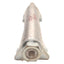 New Bimba 093-A Single-Acting Cylinder, ø1-1/16in Bore, 3in Stroke, 250psi, 1/8NPT