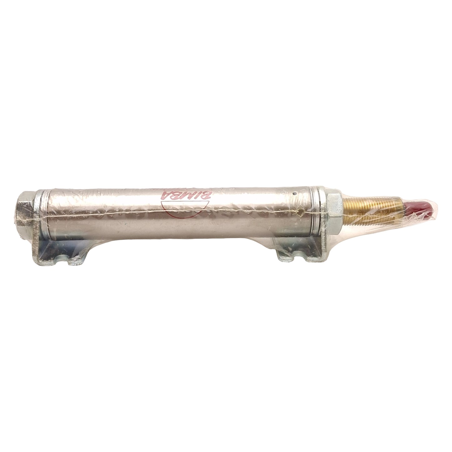 New Bimba 093-A Single-Acting Cylinder, ø1-1/16in Bore, 3in Stroke, 250psi, 1/8NPT