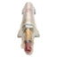 New Bimba 093-A Single-Acting Cylinder, ø1-1/16in Bore, 3in Stroke, 250psi, 1/8NPT