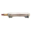 New Bimba 093-A Single-Acting Cylinder, ø1-1/16in Bore, 3in Stroke, 250psi, 1/8NPT