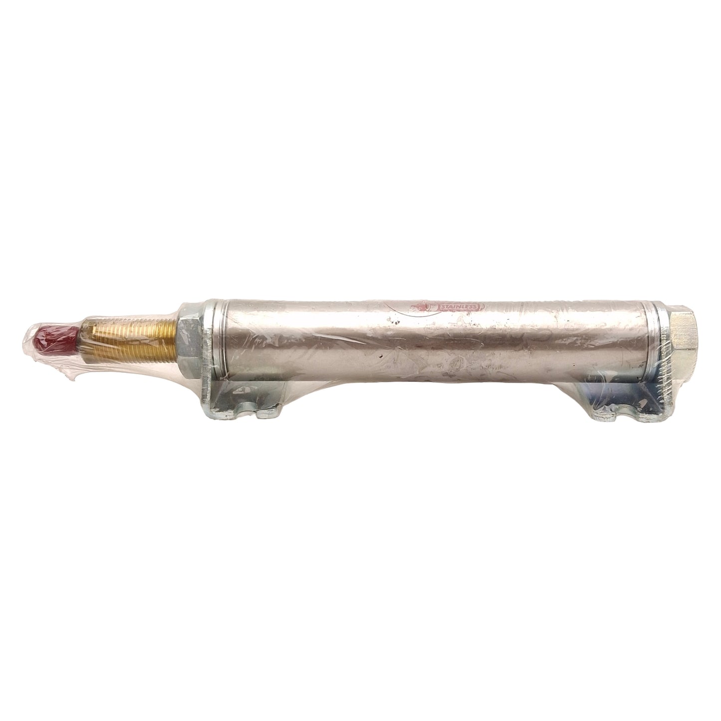 New Bimba 093-A Single-Acting Cylinder, ø1-1/16in Bore, 3in Stroke, 250psi, 1/8NPT
