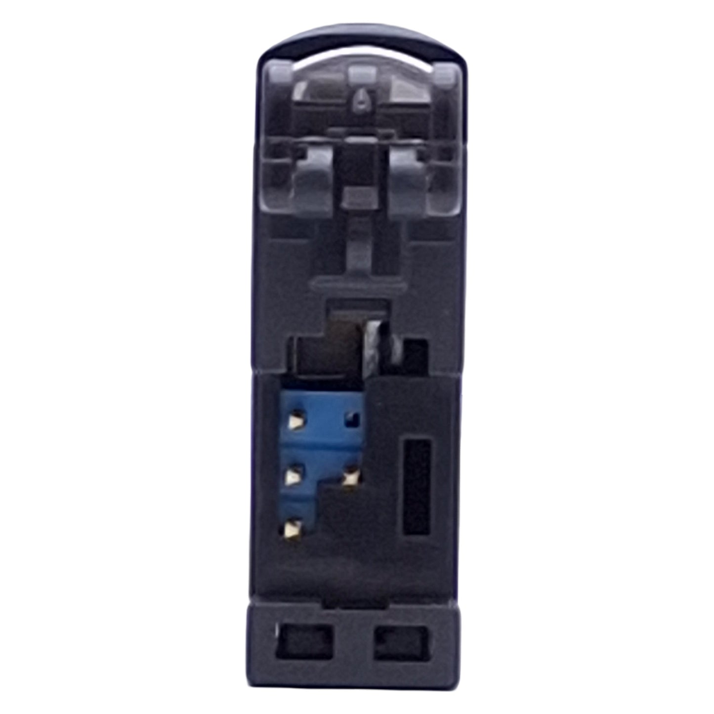 New Panasonic SunX FX-305P Digital Fiber Optic Sensor PNP, 12-24VDC, Red LED
