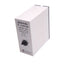 Used Electromatic SM 125 120 Voltage Level Relay, 0.4-500V, SPDT 10A Max, 120VAC In