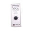 Used Electromatic SM 125 120 Voltage Level Relay, 0.4-500V, SPDT 10A Max, 120VAC In