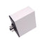 Used Electromatic SM 125 120 Voltage Level Relay, 0.4-500V, SPDT 10A Max, 120VAC In