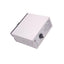 Used Electromatic SM 125 120 Voltage Level Relay, 0.4-500V, SPDT 10A Max, 120VAC In