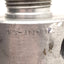 Used Bimba MRS-313-DXP Stainless Steel Cylinder, ø2in Bore, 3in Stroke, 1/4in NPT