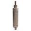 Used Bimba MRS-313-DXP Stainless Steel Cylinder, ø2in Bore, 3in Stroke, 1/4in NPT