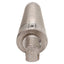 Used Bimba MRS-313-DXP Stainless Steel Cylinder, ø2in Bore, 3in Stroke, 1/4in NPT