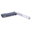 New Panasonic SunX LS-401 Digital Laser Sensor NPN, 12-24VDC, 8-Digit, DIN Rail
