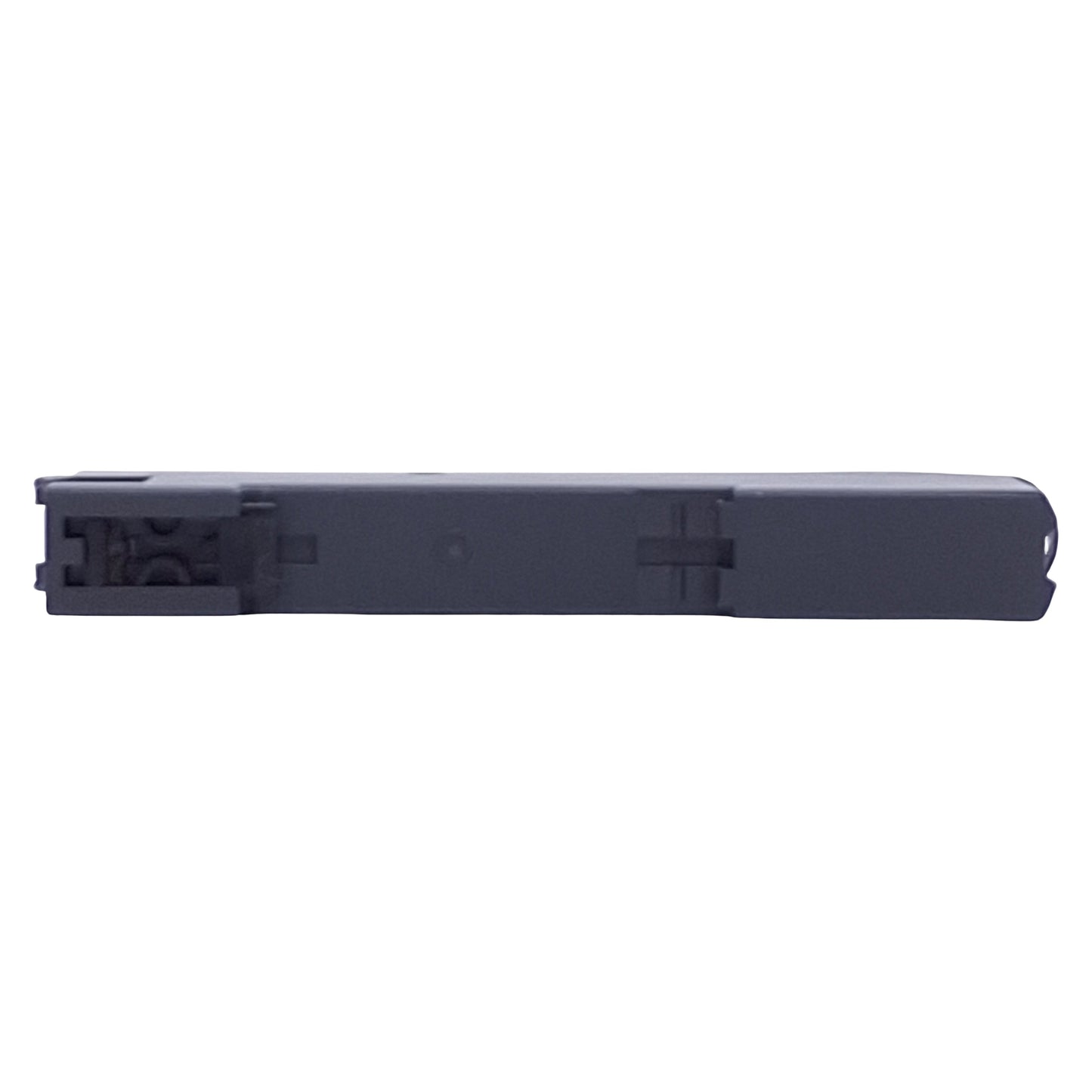 New Panasonic SunX LS-401 Digital Laser Sensor NPN, 12-24VDC, 8-Digit, DIN Rail