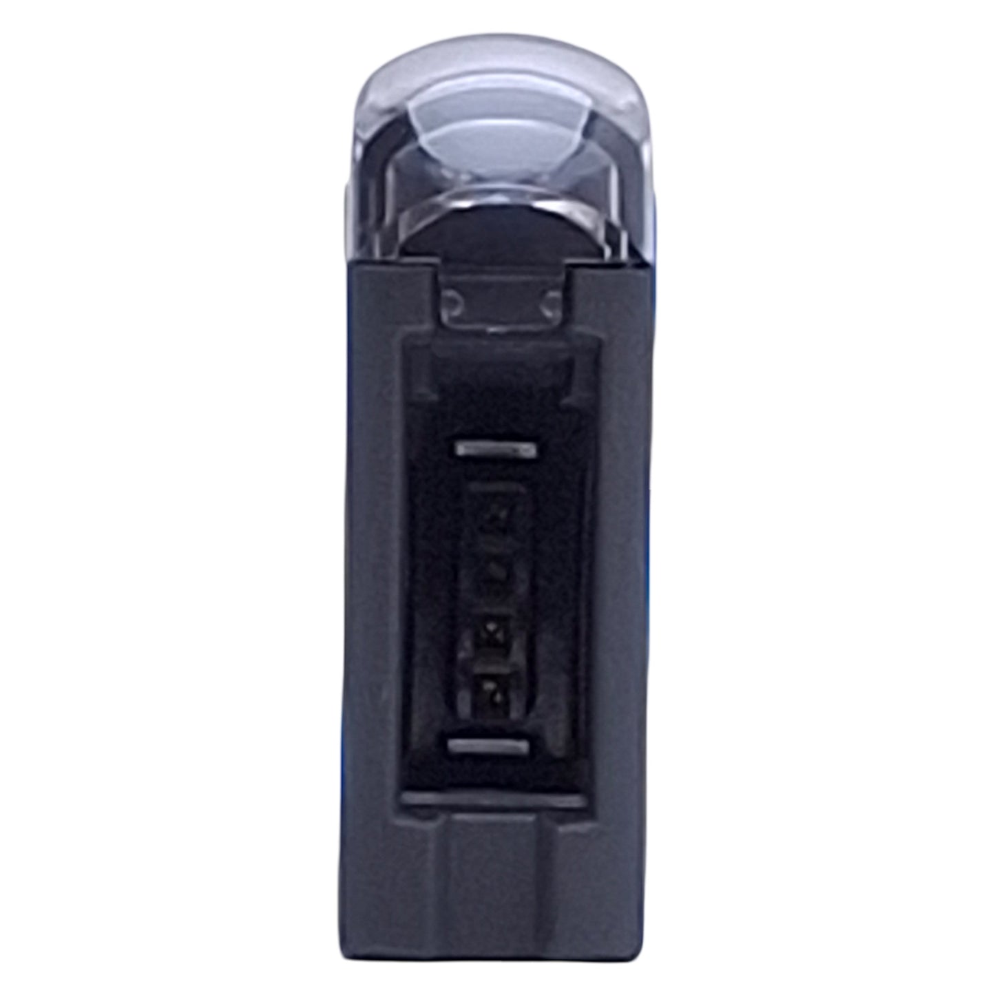 New Panasonic SunX LS-401 Digital Laser Sensor NPN, 12-24VDC, 8-Digit, DIN Rail