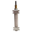 Used Bimba 093-A Single-Acting Cylinder, ø1-1/16in Bore, 3in Stroke, 1/8NPT, 250psi