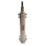 Used Bimba 093-A Single-Acting Cylinder, ø1-1/16in Bore, 3in Stroke, 1/8NPT, 250psi