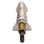 Used Bimba 093-A Single-Acting Cylinder, ø1-1/16in Bore, 3in Stroke, 1/8NPT, 250psi