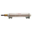 Used Bimba 093-A Single-Acting Cylinder, ø1-1/16in Bore, 3in Stroke, 1/8NPT, 250psi