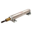 Used Bimba 093-A Single-Acting Cylinder, ø1-1/16in Bore, 3in Stroke, 1/8NPT, 250psi
