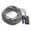 New – Open box Banner SLE10B6V Expert Series Slot Sensor, 10-30VDC, 10mm Slot, NPN/PNP Bipolar