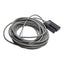New – Open box Banner SLE10B6V Expert Series Slot Sensor, 10-30VDC, 10mm Slot, NPN/PNP Bipolar