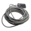 New – Open box Banner SLE10B6V Expert Series Slot Sensor, 10-30VDC, 10mm Slot, NPN/PNP Bipolar