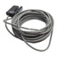New – Open box Banner SLE10B6V Expert Series Slot Sensor, 10-30VDC, 10mm Slot, NPN/PNP Bipolar