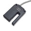 New – Open box Banner SLE10B6V Expert Series Slot Sensor, 10-30VDC, 10mm Slot, NPN/PNP Bipolar