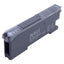 Used Panasonic SunX LS-401 Digital Laser Sensor NPN, 8-Digit, 12-24VDC, DIN Rail
