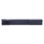 Used Panasonic SunX LS-401 Digital Laser Sensor NPN, 8-Digit, 12-24VDC, DIN Rail