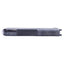 Used Panasonic SunX LS-401 Digital Laser Sensor NPN, 8-Digit, 12-24VDC, DIN Rail