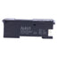 Used Panasonic SunX LS-401 Digital Laser Sensor NPN, 8-Digit, 12-24VDC, DIN Rail