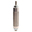 Used Bimba SR-172.5-DXPY-00MC Stainless Steel Cylinder, ø1-1/2in Bore, 3in Stroke