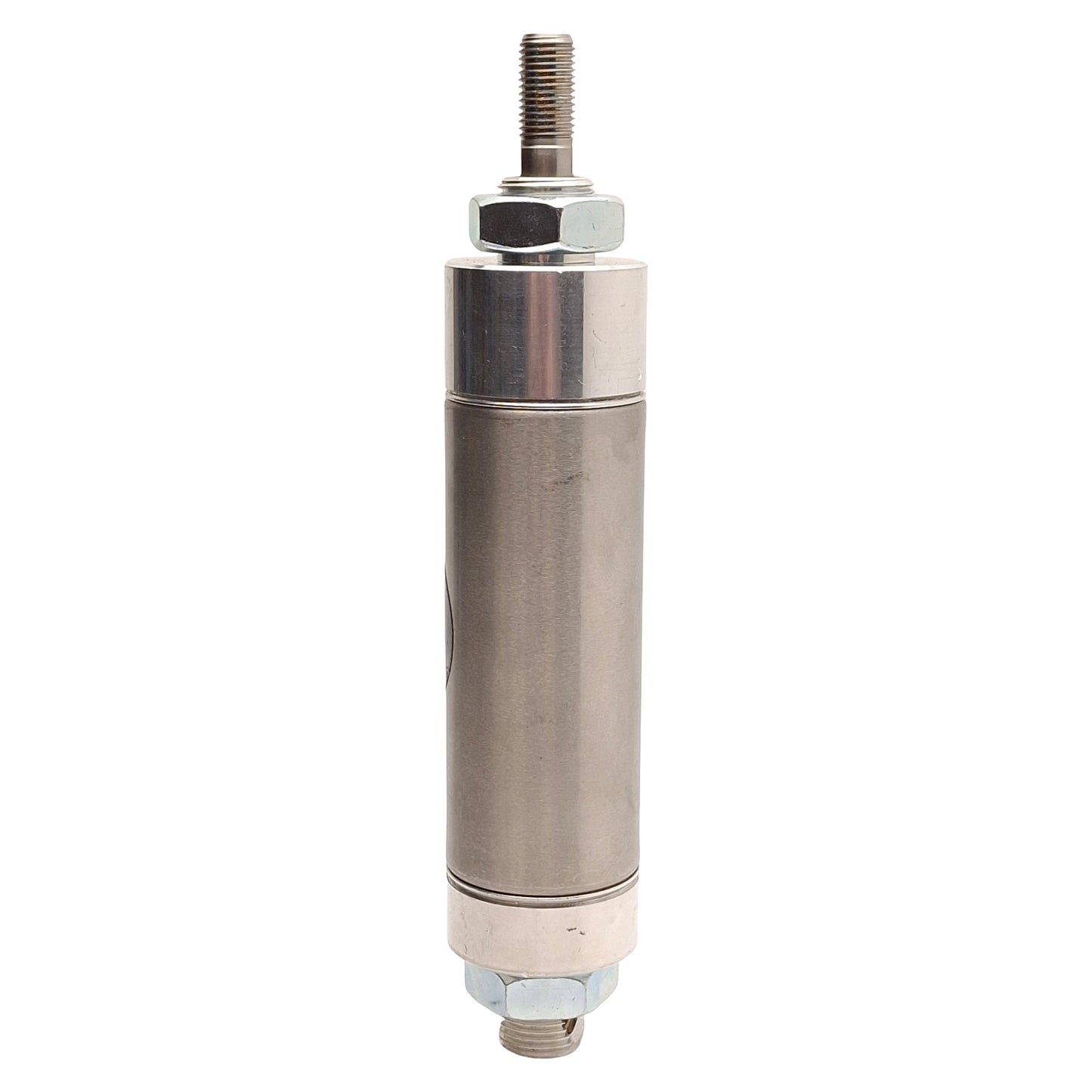 Used Bimba SR-172.5-DXPY-00MC Stainless Steel Cylinder, ø1-1/2in Bore, 3in Stroke
